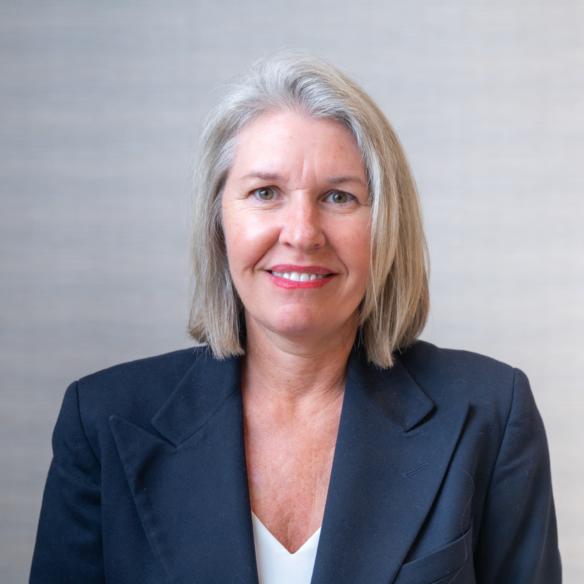 Portrait of Amy Tancreto, Operations Officer at Naples Global Advisors