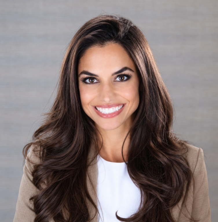 Portrait of Sara Perkins, Principal & Client Advisor at Naples Global Advisors