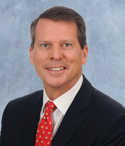 Portrait of Jim Davis, CFP®, CLIENT ADVISOR at Naples Global Advisors