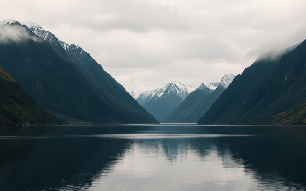 New Zealand — research destination