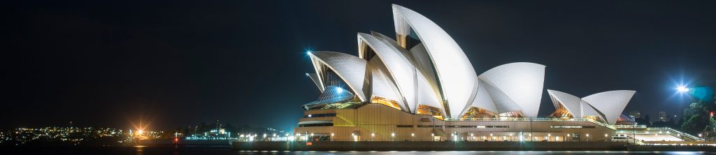Sydney Opera House | Naples Global Advisors, SEC Registered Investment Advisor