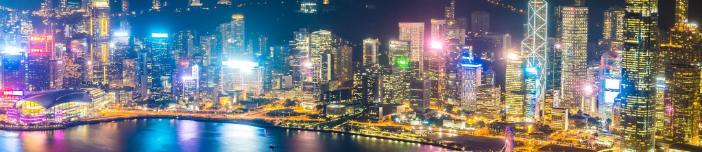 Hong Kong City | Naples Global Advisors, SEC Registered Investment Advisor